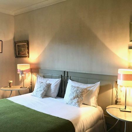 Bed and Breakfast Les Volets Bleus Arcangues Exterior foto