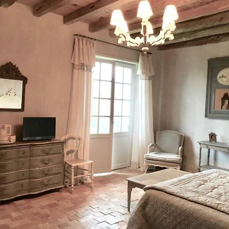 Bed and Breakfast Les Volets Bleus Arcangues Exterior foto