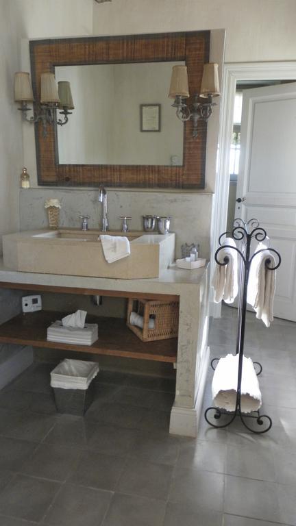 Bed and Breakfast Les Volets Bleus Arcangues Exterior foto