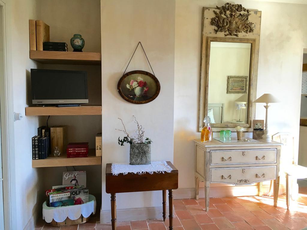 Bed and Breakfast Les Volets Bleus Arcangues Exterior foto