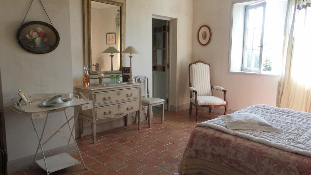 Bed and Breakfast Les Volets Bleus Arcangues Exterior foto