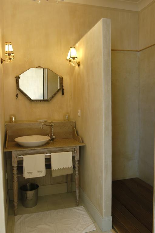 Bed and Breakfast Les Volets Bleus Arcangues Exterior foto