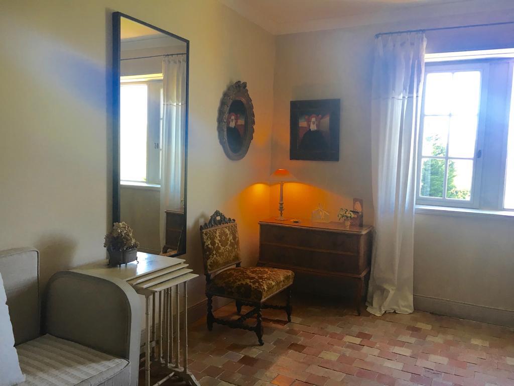 Bed and Breakfast Les Volets Bleus Arcangues Exterior foto