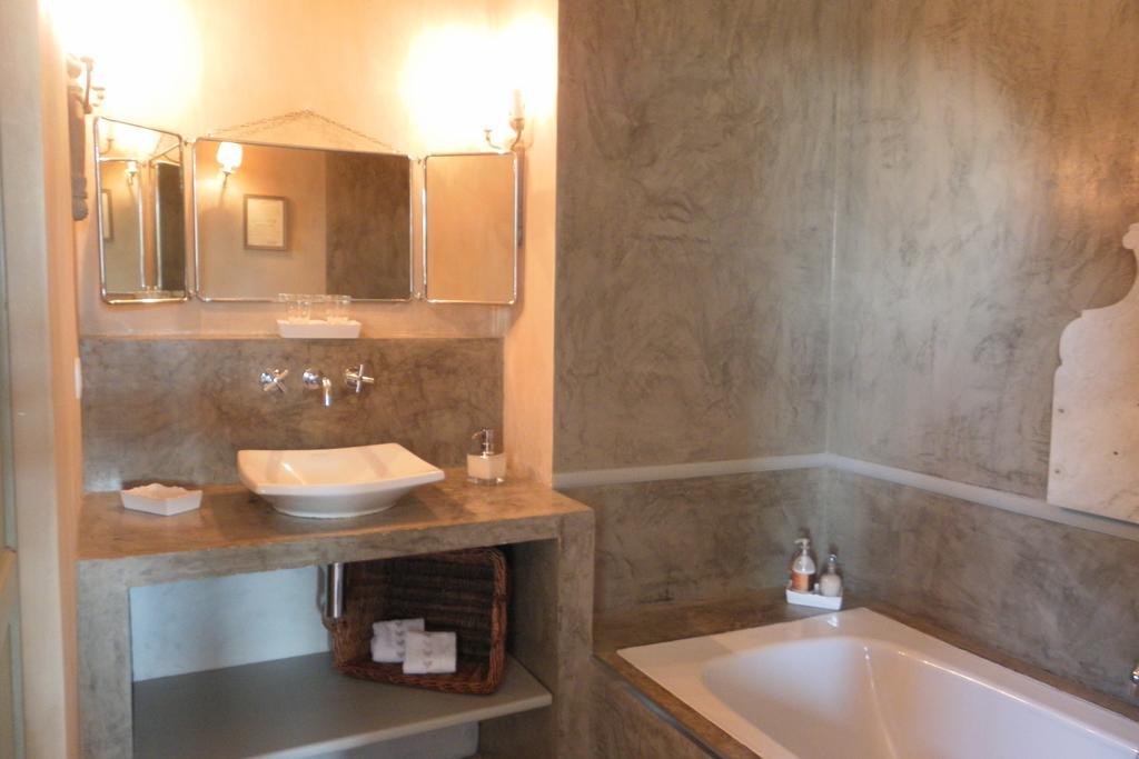 Bed and Breakfast Les Volets Bleus Arcangues Zimmer foto
