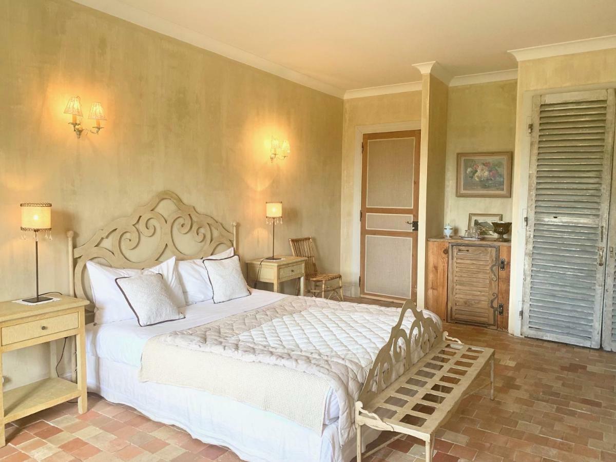 Bed and Breakfast Les Volets Bleus Arcangues Exterior foto