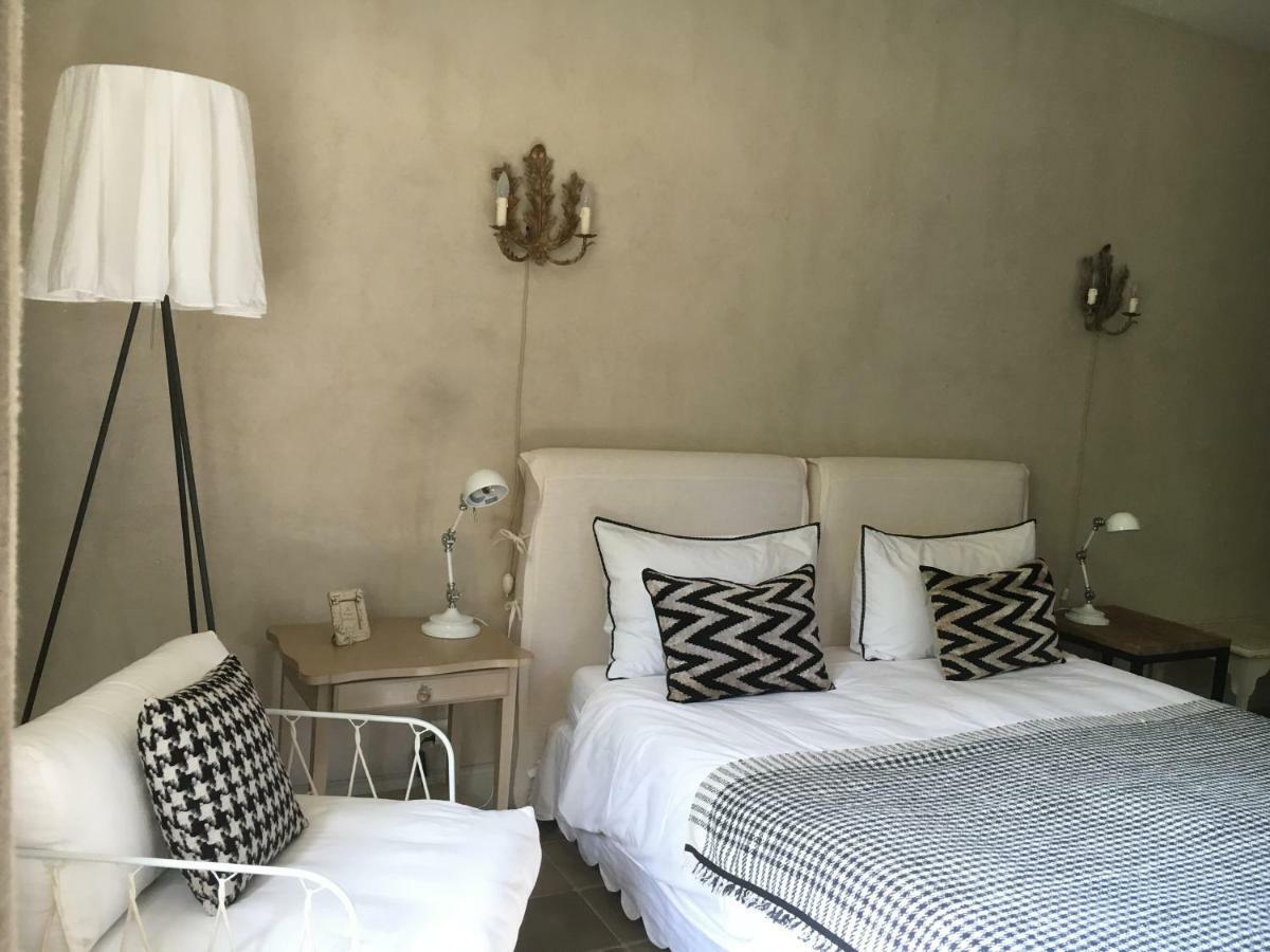 Bed and Breakfast Les Volets Bleus Arcangues Exterior foto
